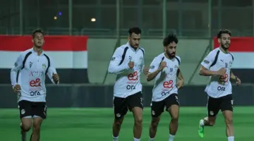 الكواليس الأخيرة داخل معسكر منتخب مصر.. انتظام محترف جديد وظهور كندي