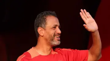 المقاولون العرب يحسم جدل رحيل سامي قمصان إلى الأهلي