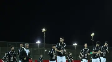 المنتخب الوطني يواصل استعداداته لمواجهة روسيا الودية