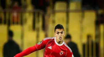 النشرة الرياضية| مخطط الأهلي ضد آدم وطني وصدمة ياسين مرعي وقرار الزمالك