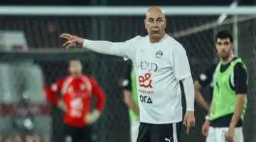 النشرة الرياضية.. ثلاثي جديد ينضم لقائمة منتخب مصر ورد اتحاد الكرة على آدم وطني