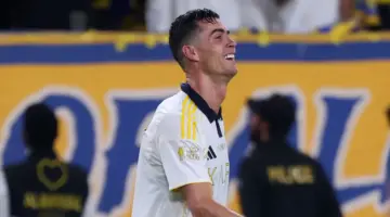 النصر يستحوذ ورونالدو يغيب.. الكشف عن جوائز الأفضل في موسم الدوري السعودي