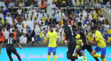 الوطن سبورت | جدول ترتيب الدوري السعودي قبل جولة الحسم ومباراتي الهلال والنصر
