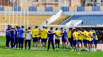 انهيار “الدروايش”.. الإسماعيلي يهبط إلى دوري الدرجة الثانية