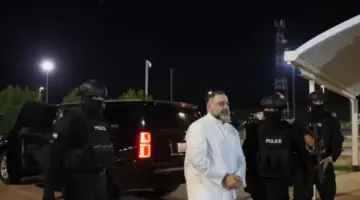 بالتنسيق مع السعودية.. الكويت تضبط متهماً هارباً من حكم قضائي