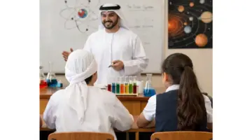 بتوجيهات حمدان بن محمد.. لا زيادة في رسوم المدارس الخاصة بدبي العام الدراسي المقبل