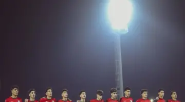 بث مباشر لمباراة مصر والمغرب في أمم أفريقيا للناشئين