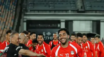 بث مباشر مباراة مصر وروسيا الودية استعدادا للمشاركة في كأس العالم 2026