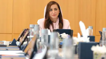 بدور القاسمي: صناعة النشر تشهد تحولات متسارعة تتطلب أدوات جديدة