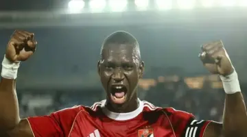 بديل أليو ديانج في الأهلي.. نجم الزمالك السابق على رأس المرشحين