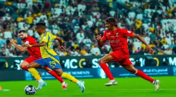 بديل شاب يهدد بقاء عبدالرحمن غريب في النصر
