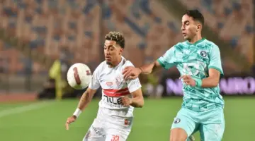 برازيلي بروح ميت عقبة.. بيزيرا «ساحر القلوب» في الزمالك