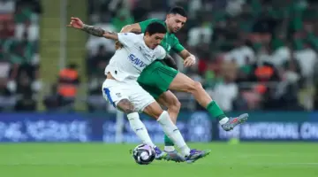 برشلونة يدرس ضم نونيز بعد أنباء رحيله عن الهلال