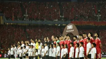 بسبب «شوبير».. الأهلي يفسد مخطط الزمالك مع حارس منتخب مصر بالمونديال
