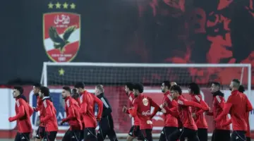 بشكل نهائي.. الأهلي يستقر على رحيل 4 لاعبين بعد مباراة المصري