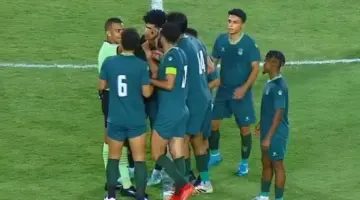 بعد سقوط فاركو والإسماعيلي.. صراع خماسي للنجاة من دوامة الهبوط للقسم الثاني