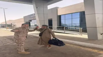 بعد فاجعة «شهيدي البحر».. السعودية تُداوي وجع الأبوين بالحج​ – أخبار السعودية
