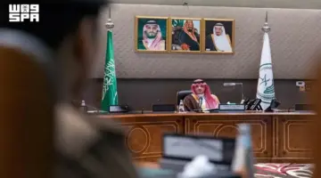 بعد نجاح المرحلة الأولى.. وزير الداخلية يؤكد الجاهزية التامة لاستكمال خطط الحج – أخبار السعودية