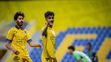 بقيادة جرموش والعريني.. أفضل 10 نجوم في دوري جوي للنخبة