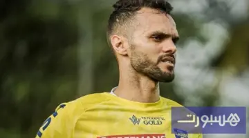 بنعريف: الدوري الهندي مختلف ويتطور.. وأتمنى تتويج “العساكر” بدوري الأبطال
