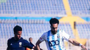 بيراميدز يتدخل لحسم صفقتين من إنبي قبل الأهلي