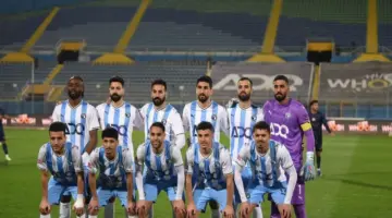 بيراميدز يحصل على توقيع «صفقة الموسم».. وموقف الأهلي قد يغير الاتجاه