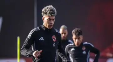 بيقولوا| شرط إمام عاشور ومفاجأة مدرب الأهلي واعتزال عبدالله السعيد