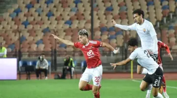 تحرك عاجل من الأهلي للرد على آدم وطني.. وإمام عاشور يفاجئ النادي بموقف صادم