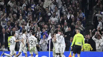 ترتيب الدوري الإسباني بعد نهاية الجولة 36.. حسم صراع دوري أبطال أوروبا