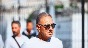 ترشيح طلعت يوسف لمنصب المدير الرياضي لنادي الاتحاد السكندري
