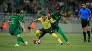 تصنيف آسيوي يضع الدوري العراقي في المركز 13 للموسم الكروي الحالي – شفق نيوز