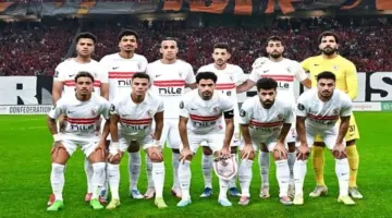 تعرف على الأندية المشاركة في دوري أبطال إفريقيا 2027
