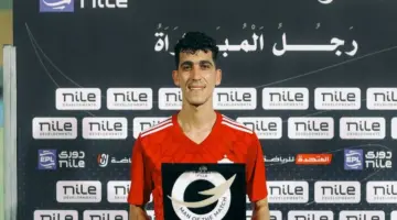 تفاصيل أول صفقات الزمالك في الميركاتو.. علي حمدي في ميت عقبة