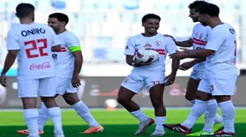 تقليص عدد اللاعبين الأجانب في الدوري المصري بالموسم الجديد