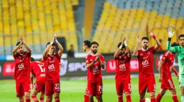 ثورة الصفقات.. بالأسماء 15 لاعبا على مائدة الأهلي في الصيف
