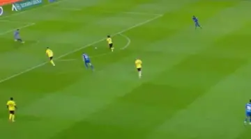 جدول ترتيب الدوري السعودي بعد تعادل النصر ضد الهلال