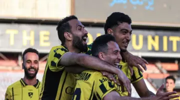 جدول ترتيب مجموعة البقاء في دوري nile قبل مباريات الجولة الأخيرة