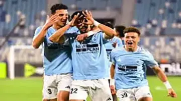 جدول ترتيب مرحلة الهبوط بالدوري المصري بعد خسارة الاتحاد السكندري