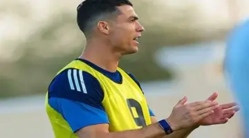 جدول ترتيب هدافي الدوري السعودي بعد انتهاء الجولة الأخيرة.. اعرف رقم رونالدو