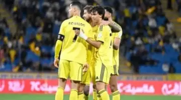 جيسوس يشترط تدعيم الفريق بـ 6 لاعبين للبقاء فى النصر السعودى