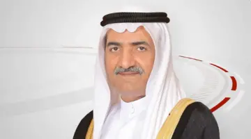 حاكم الفجيرة يأمر بالإفراج عن 104 نزلاء بمناسبة عيد الأضحى