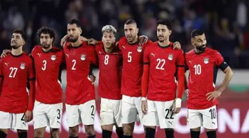 حسام حسن يحدد ترتيب «كباتن» المنتخب.. وتأكيد مواعيد مباريات مصر في المونديال