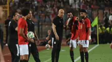حسام حسن يرد على أزمة المستبعدين من منتخب مصر قبل كأس العالم.. ويكشف مفاجأة عن روسيا