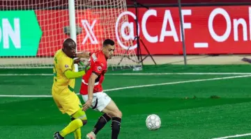 حسام حسن يكشف سر استبعاد مصطفى محمد من قائمة منتخب مصر في كأس العالم