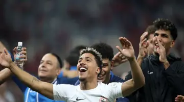 حسم مشاركة خوان بيزيرا أساسيا في مباراة الزمالك واتحاد العاصمة