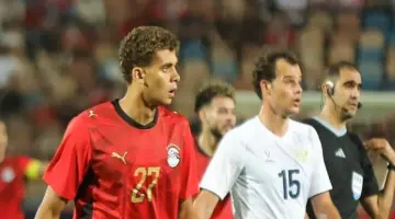 حمزة عبد الكريم يطارد رقم قياسي تاريخي في كأس العالم 2026