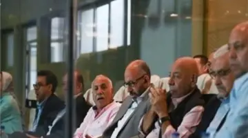 خالد الغندور يكشف كواليس اجتماع مجلس إدارة الزمالك اليوم