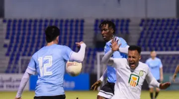 خريطة الجولة 11 من مرحلة البقاء في الدوري.. مواجهات قوية