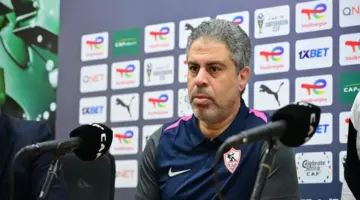 خطة التتويج وكواليس الـ 13 إصابة.. معتمد جمال يكشف أسرار العودة لمنصة البطولات مع الزمالك