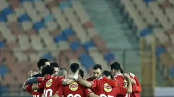 خلال أيام.. الأهلي يبحث ملفات الرباعي الأجنبي المعار